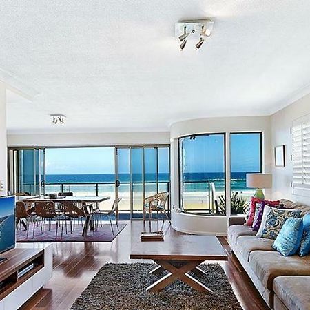 Beachfront Beauty! Gold Coast Extérieur photo