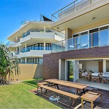 Beachfront Beauty! Gold Coast Extérieur photo