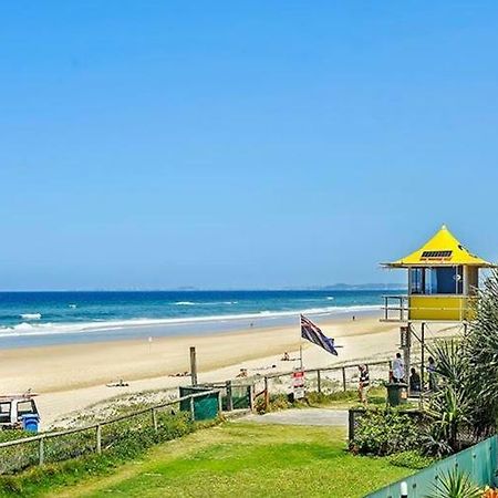 Beachfront Beauty! Gold Coast Extérieur photo