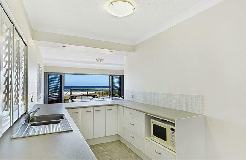 Beachfront Beauty! Gold Coast Extérieur photo