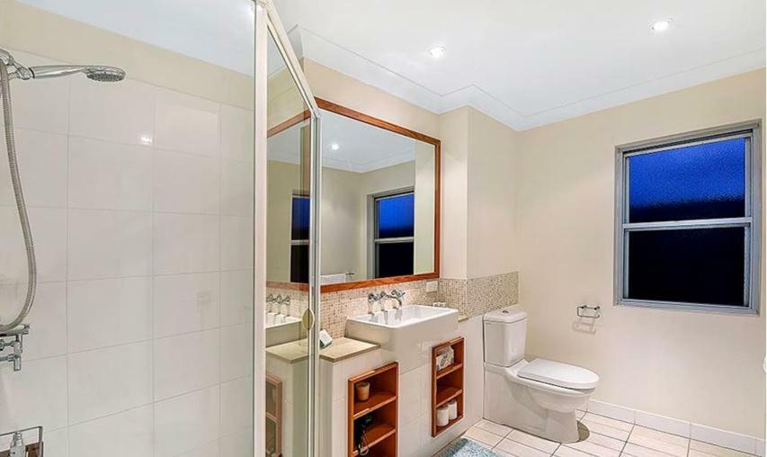 Beachfront Beauty! Gold Coast Extérieur photo
